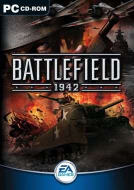 战地1942秘密武器