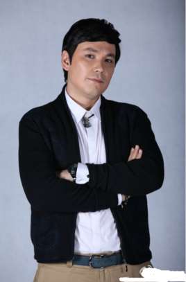 塔斯肯自曝显赫家世