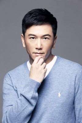 温兆伦主演的电视剧