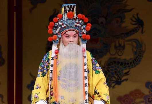 京剧言派现在有哪些传人