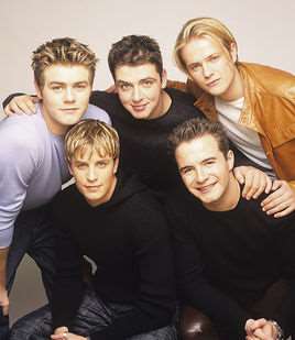 westlife告别演唱会
