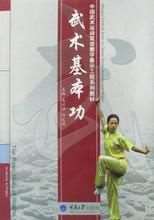 武术基本功教学视频