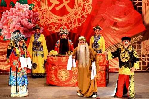 京剧的几大流派分别是什么?