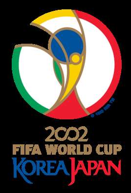 2002年韩日世界杯