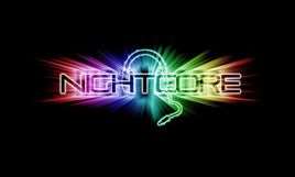 nightcore