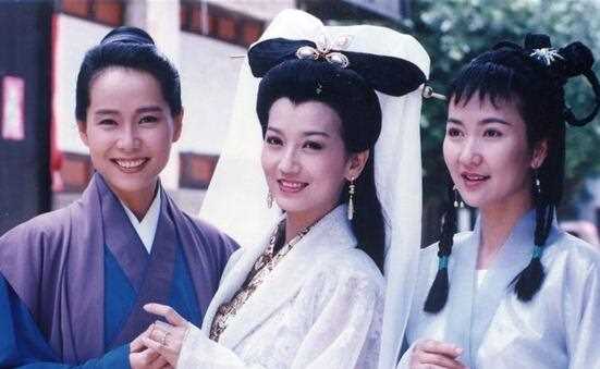 新白娘子传奇主题曲有几个?是什么?