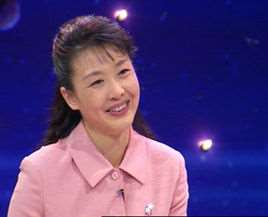 李玲蔚(中国奥委会副主席)