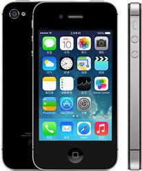 iphone4s刷机