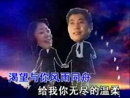 今生陪你一起走原唱