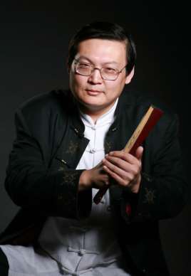 梁宏达评论毕福剑事件
