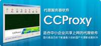ccproxy设置