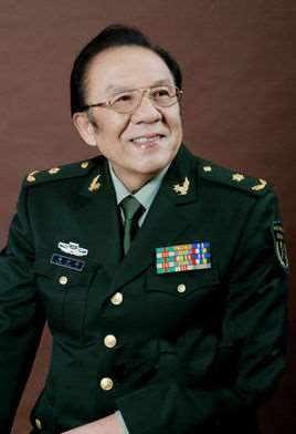 杨洪基滚滚长江东逝水