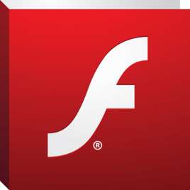 Flash(交互式矢量图和Web动画标准)