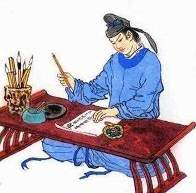 中国文学界的名人都有谁?