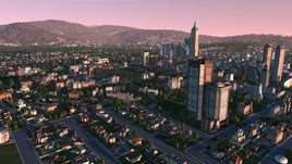 特大城市2012中文版