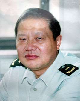 杜云生(中国人民解放军少将)
