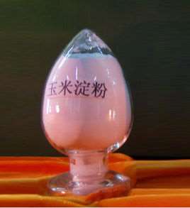 玉米淀粉可以做什么