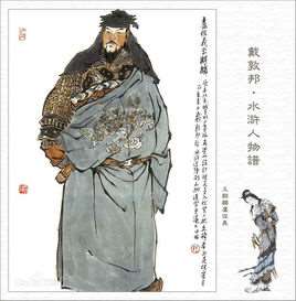 卢俊义和林冲谁厉害