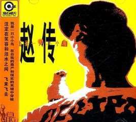 我是一只小小鸟(赵传演唱歌曲)