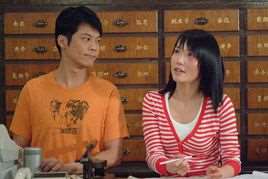 新加坡电视剧主题曲