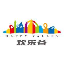 北京欢乐谷太阳神车