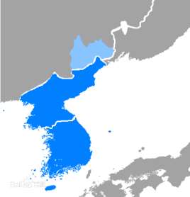 韩语元音辅音发音表
