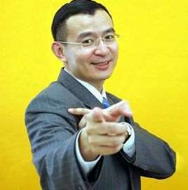 陈安之演讲视频全集