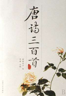 唐诗三百首(唐诗选集)