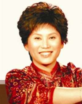 曲黎敏从头到脚说健康