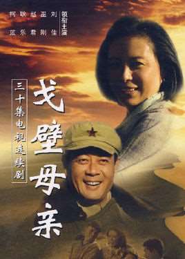 戈壁母亲演员表