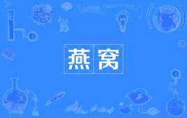 燕窝(传统食品)