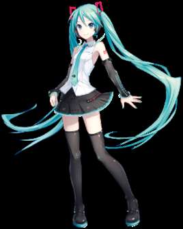 初音未来上海演唱会