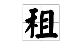 租个女朋友回家过年
