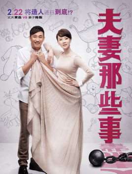 夫妻那些事演员表