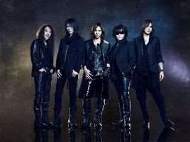 xjapan演唱会