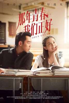 那年青春我们正好剧情介绍