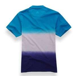 衣服染色去除小窍门