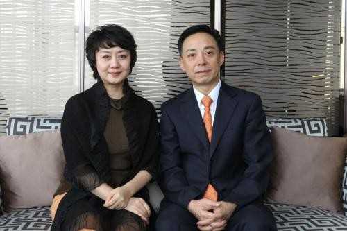 于魁智先生是什么派的?
