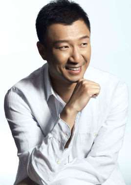 孙红雷主演的黑社会电视剧