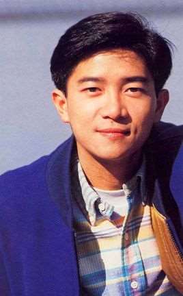 陈百强死亡现场照片