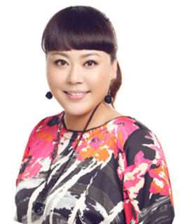 李菁菁主演的电视剧