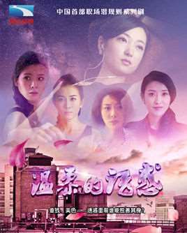温柔的诱惑剧情介绍