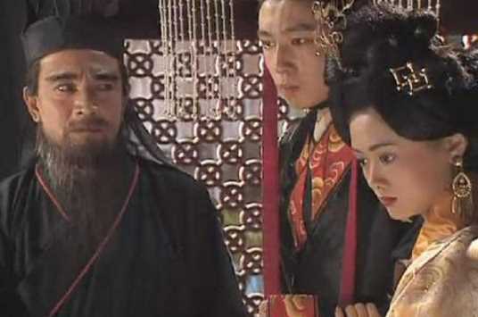 京剧逍遥津讲述的故事是史实吗?