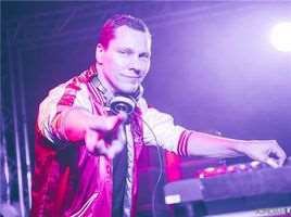 DJ(唱片骑师)