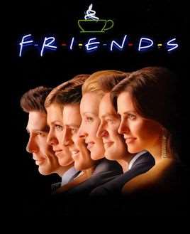 friends下载