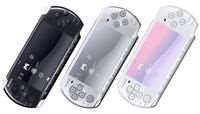 psp3000破解
