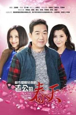 老公的春天电视剧全集