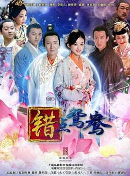 错点鸳鸯剧情介绍