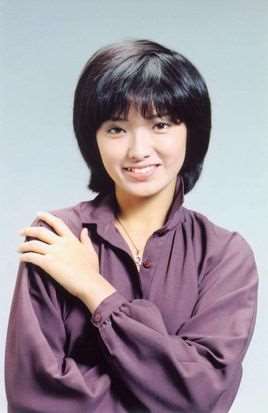 山口百惠和三浦友和