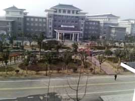 邳州市中等专业学校